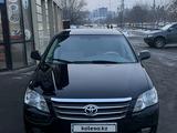 Toyota Avalon 2006 года за 5 700 000 тг. в Алматы – фото 3