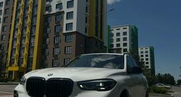BMW X5 2019 года за 29 900 000 тг. в Алматы – фото 5