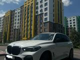 BMW X5 2019 года за 29 900 000 тг. в Алматы – фото 4
