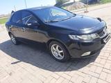 Kia Forte 2010 года за 4 460 000 тг. в Мерке – фото 5