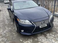 Lexus ES 300h 2013 года за 8 700 000 тг. в Атырау