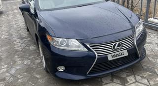 Lexus ES 300h 2013 года за 9 200 000 тг. в Атырау