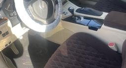 Lexus ES 300h 2013 годаүшін8 700 000 тг. в Атырау – фото 3