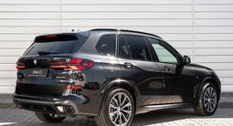 BMW X5 XDrive 40i 2026 года за 64 275 605 тг. в Шымкент – фото 2