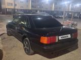 Audi 100 1992 годаүшін1 500 000 тг. в Тараз – фото 4
