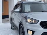 Hyundai Creta 2021 годаүшін9 590 000 тг. в Кокшетау – фото 3