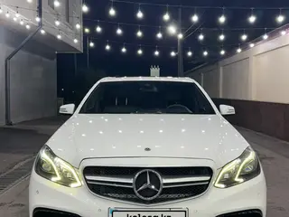 Mercedes-Benz E 250