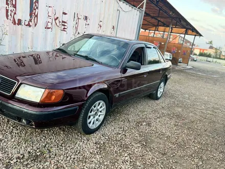 Audi 100 1994 года за 2 300 000 тг. в Петропавловск – фото 2