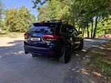 Jeep Grand Cherokee 2014 года за 14 000 000 тг. в Алматы – фото 4