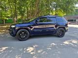 Jeep Grand Cherokee 2014 года за 14 000 000 тг. в Алматы – фото 3