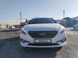 Hyundai Sonata 2017 годаfor7 000 000 тг. в Шымкент