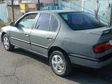 Nissan Primera 1991 годаүшін550 000 тг. в Кентау – фото 3