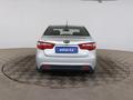 Kia Rio 2014 годаүшін4 600 000 тг. в Шымкент – фото 6