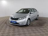 Kia Rio 2014 годаүшін4 600 000 тг. в Шымкент