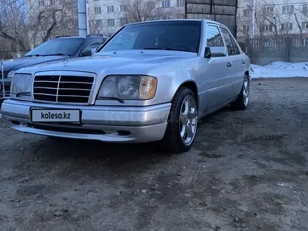 Mercedes-Benz E 280 1989 года за 3 000 000 тг. в Павлодар – фото 2