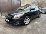 Toyota Corolla 2009 годаүшін4 800 000 тг. в Астана