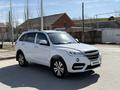 Lifan X60 2017 годаүшін3 490 000 тг. в Костанай – фото 3