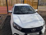 ВАЗ (Lada) Vesta SW Cross 2019 года за 6 000 000 тг. в Экибастуз – фото 2