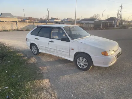 ВАЗ (Lada) 2109 1992 года за 550 000 тг. в Сарыагаш