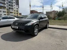 Nissan Murano, 2007