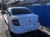 ВАЗ (Lada) Granta 2190 2013 годаfor3 000 000 тг. в Семей – фото 2