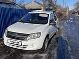 ВАЗ (Lada) Granta 2190 2013 годаfor3 000 000 тг. в Семей