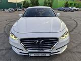 Hyundai Grandeur 2019 годаүшін10 999 999 тг. в Алматы – фото 2