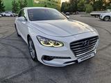 Hyundai Grandeur 2019 годаүшін10 999 999 тг. в Алматы – фото 4