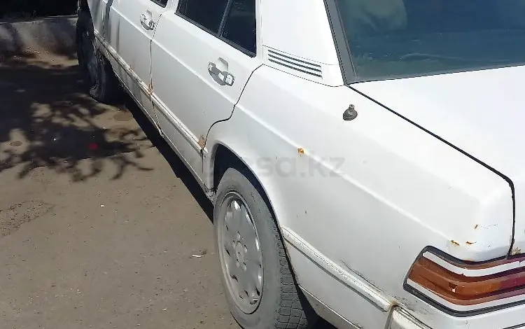 Mercedes-Benz 190 1988 годаfor550 000 тг. в Алматы