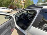 Renault Sandero Stepway 2021 года за 5 000 000 тг. в Петропавловск – фото 5