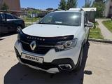 Renault Sandero Stepway 2021 года за 5 000 000 тг. в Петропавловск