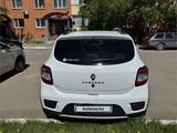 Renault Sandero Stepway 2021 года за 5 000 000 тг. в Петропавловск – фото 3