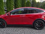 Tesla Model X 2017 года за 27 000 000 тг. в Алматы