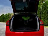 Tesla Model X 2017 годаүшін24 000 000 тг. в Алматы – фото 4