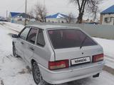 ВАЗ (Lada) 2114 2011 годаfor1 000 000 тг. в Атырау – фото 3