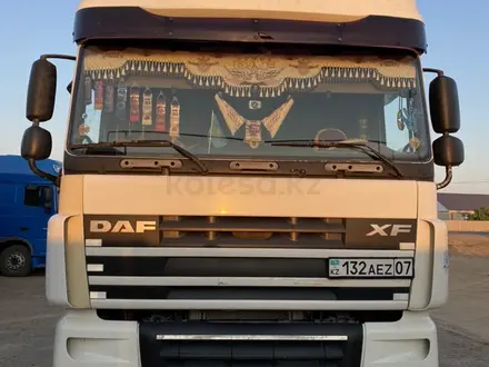 DAF  105 XF 460 2013 года за 15 500 000 тг. в Уральск