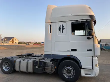 DAF  105 XF 460 2013 года за 15 500 000 тг. в Уральск – фото 4