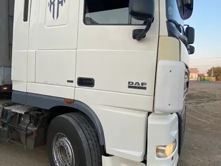 DAF  105 XF 460 2013 года за 15 500 000 тг. в Уральск – фото 7