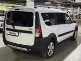 ВАЗ (Lada) Largus Cross 2019 годаүшін2 900 000 тг. в Астана – фото 3
