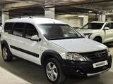 ВАЗ (Lada) Largus Cross 2019 годаүшін2 900 000 тг. в Астана – фото 2