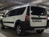 ВАЗ (Lada) Largus Cross 2019 годаүшін2 900 000 тг. в Астана – фото 5