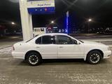 Nissan Cefiro 1995 годаүшін2 600 000 тг. в Усть-Каменогорск – фото 3