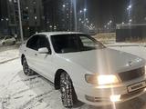 Nissan Cefiro 1995 годаүшін2 600 000 тг. в Усть-Каменогорск