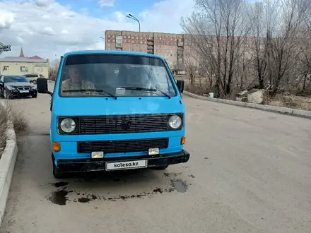 Volkswagen Transporter 1989 года за 1 300 000 тг. в Караганда – фото 4