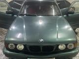 BMW 525 1995 годаүшін2 600 000 тг. в Астана