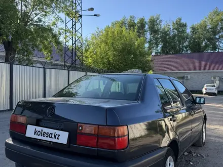 Volkswagen Golf 1995 года за 1 650 000 тг. в Караганда – фото 11