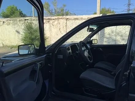 Volkswagen Golf 1995 года за 1 650 000 тг. в Караганда – фото 13