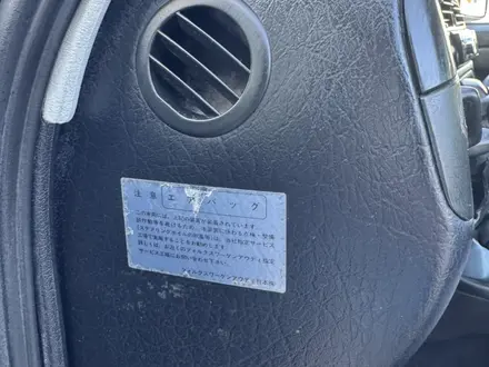 Volkswagen Golf 1995 года за 1 650 000 тг. в Караганда – фото 15