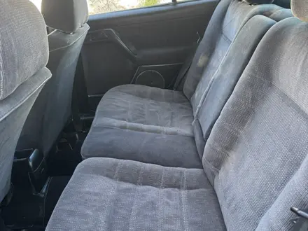Volkswagen Golf 1995 года за 1 650 000 тг. в Караганда – фото 20