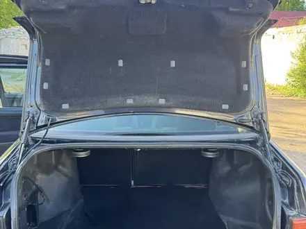 Volkswagen Golf 1995 года за 1 650 000 тг. в Караганда – фото 23